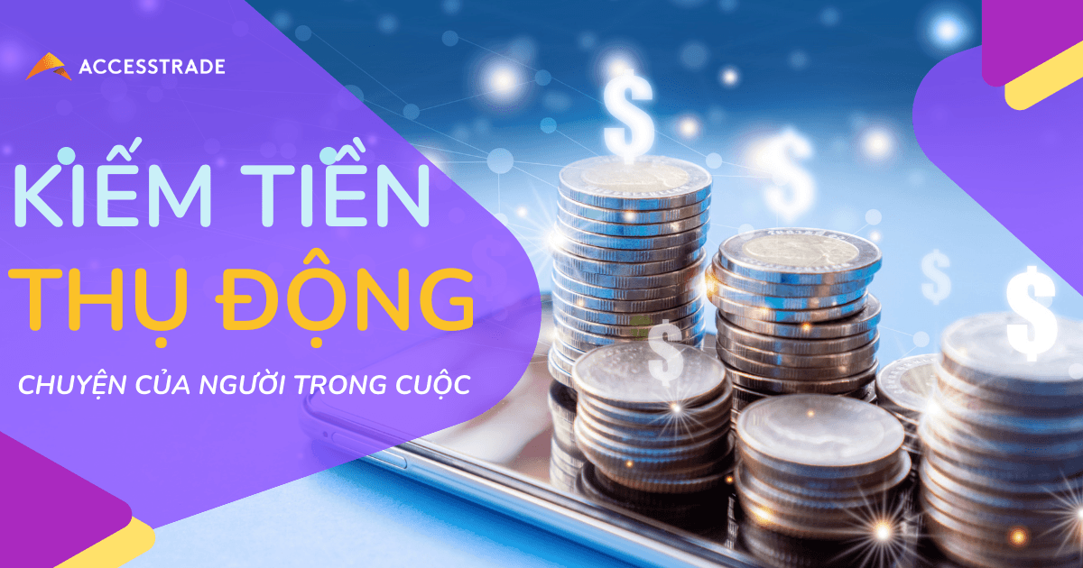 Kiếm tiền ngay trong lúc ngủ - Tại sao không?