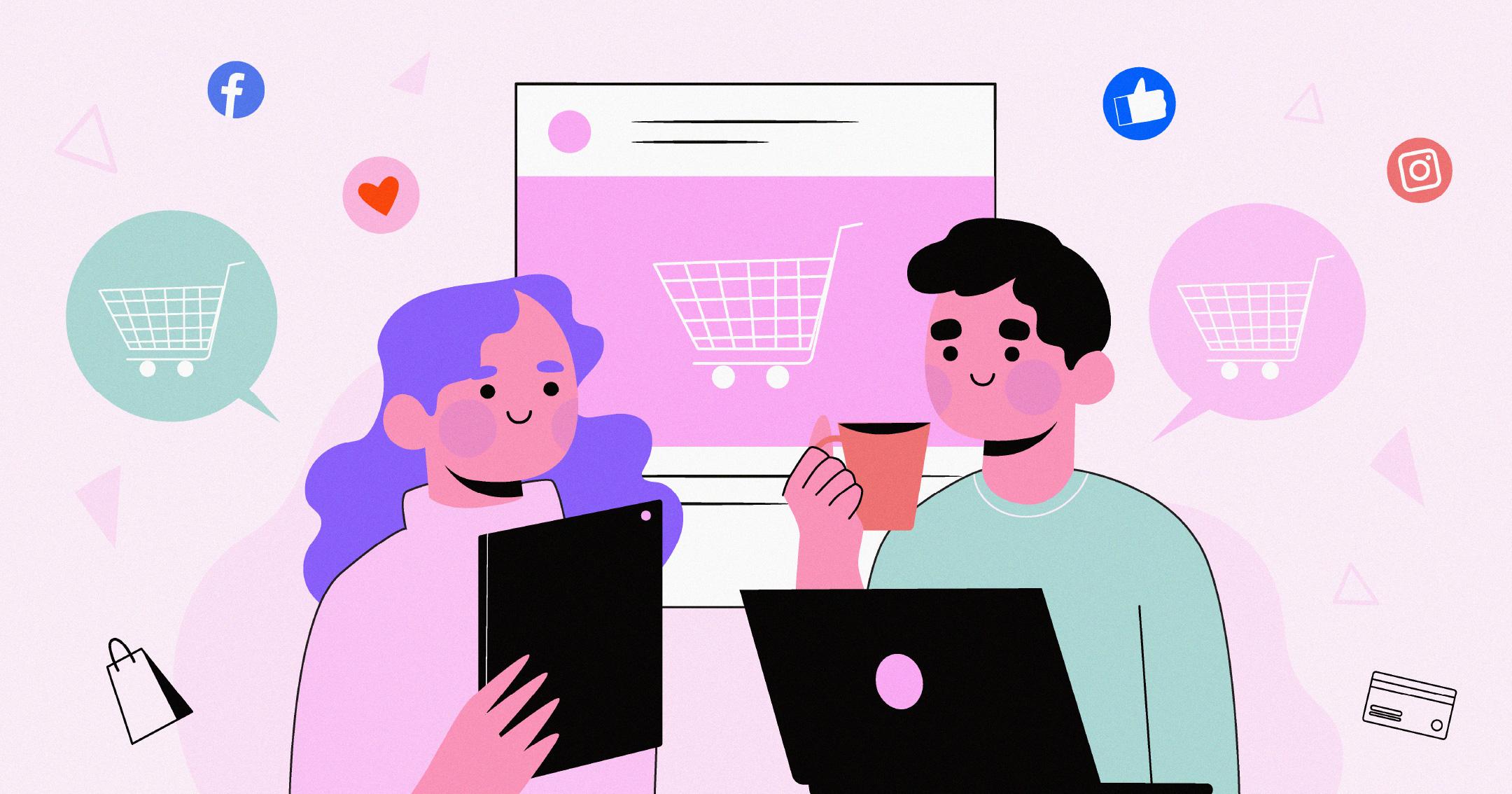 Học hỏi cách Abbott tận dụng các giải pháp của Meta (Facebook) để đạt hiệu quả doanh thu
