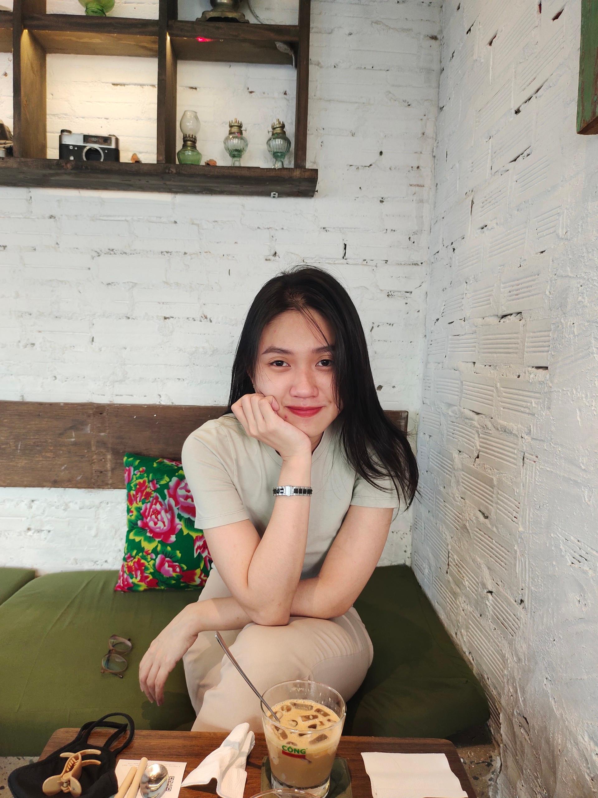Kim Yến