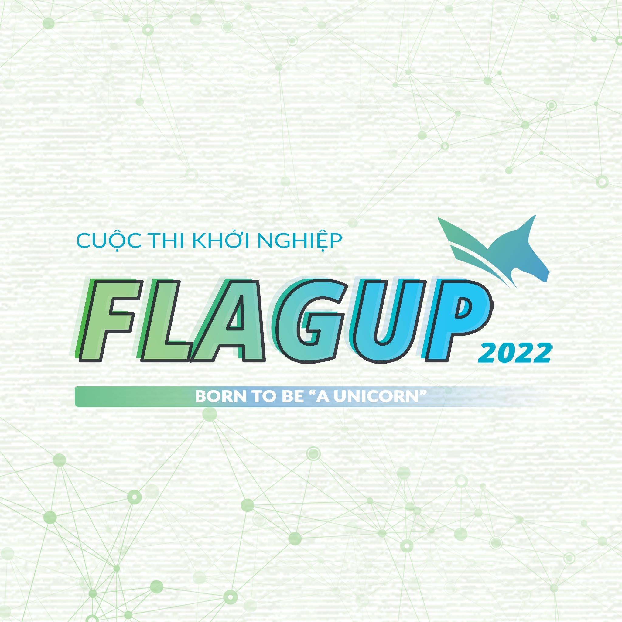 FLAGUP 2022