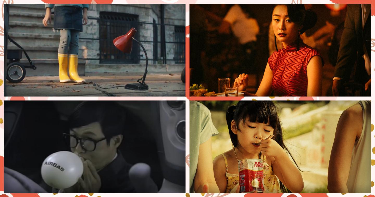 4 ý tưởng quảng cáo nhân đạo chạm tới trái tim người xem 