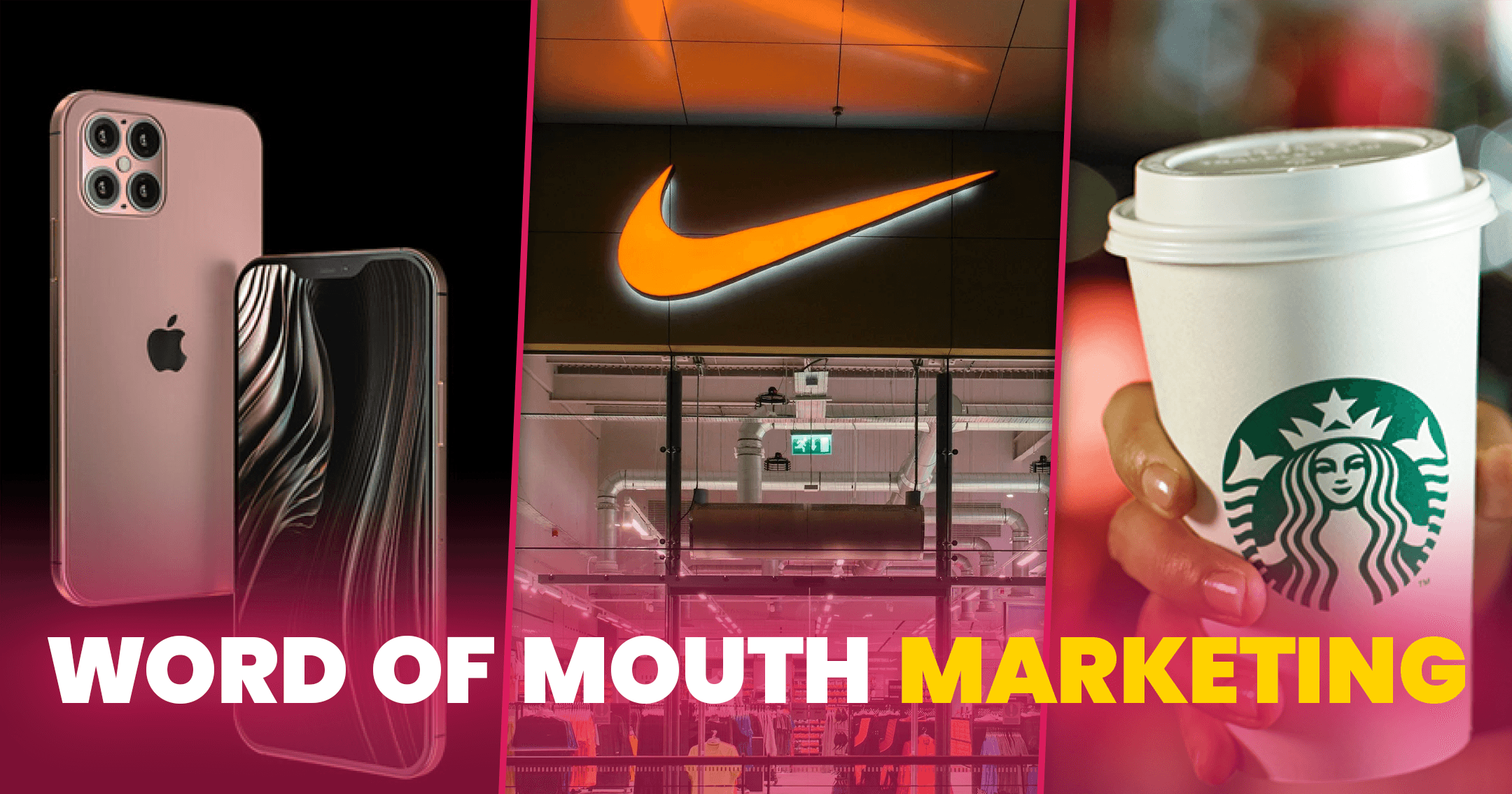Tiếp thị truyền miệng: Hình thức marketing không bao giờ lỗi thời
