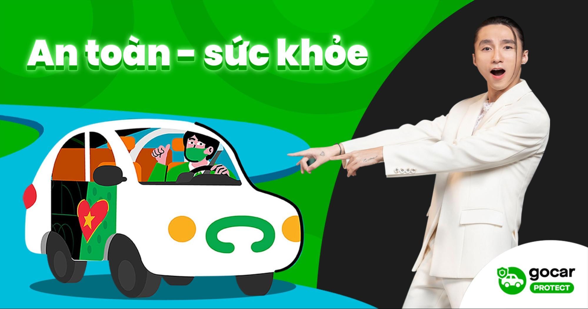 Nhìn lại hành trình xông pha chống dịch của biệt đội GoCar Protect “Chống khuẩn X3”: Lăn bánh vì sự an toàn trong mỗi chuyến đi!