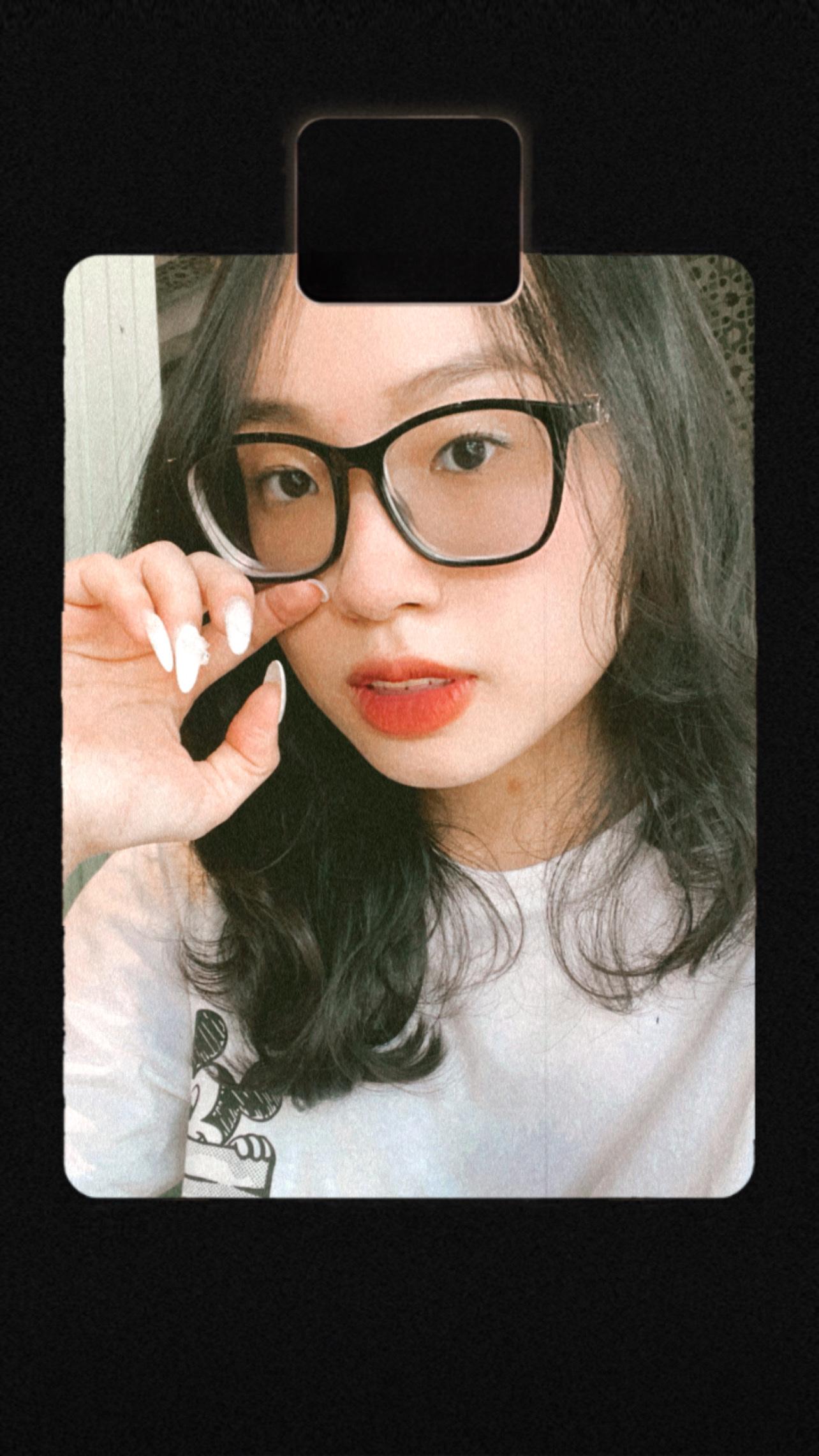 Tuyết Nhi Lâm