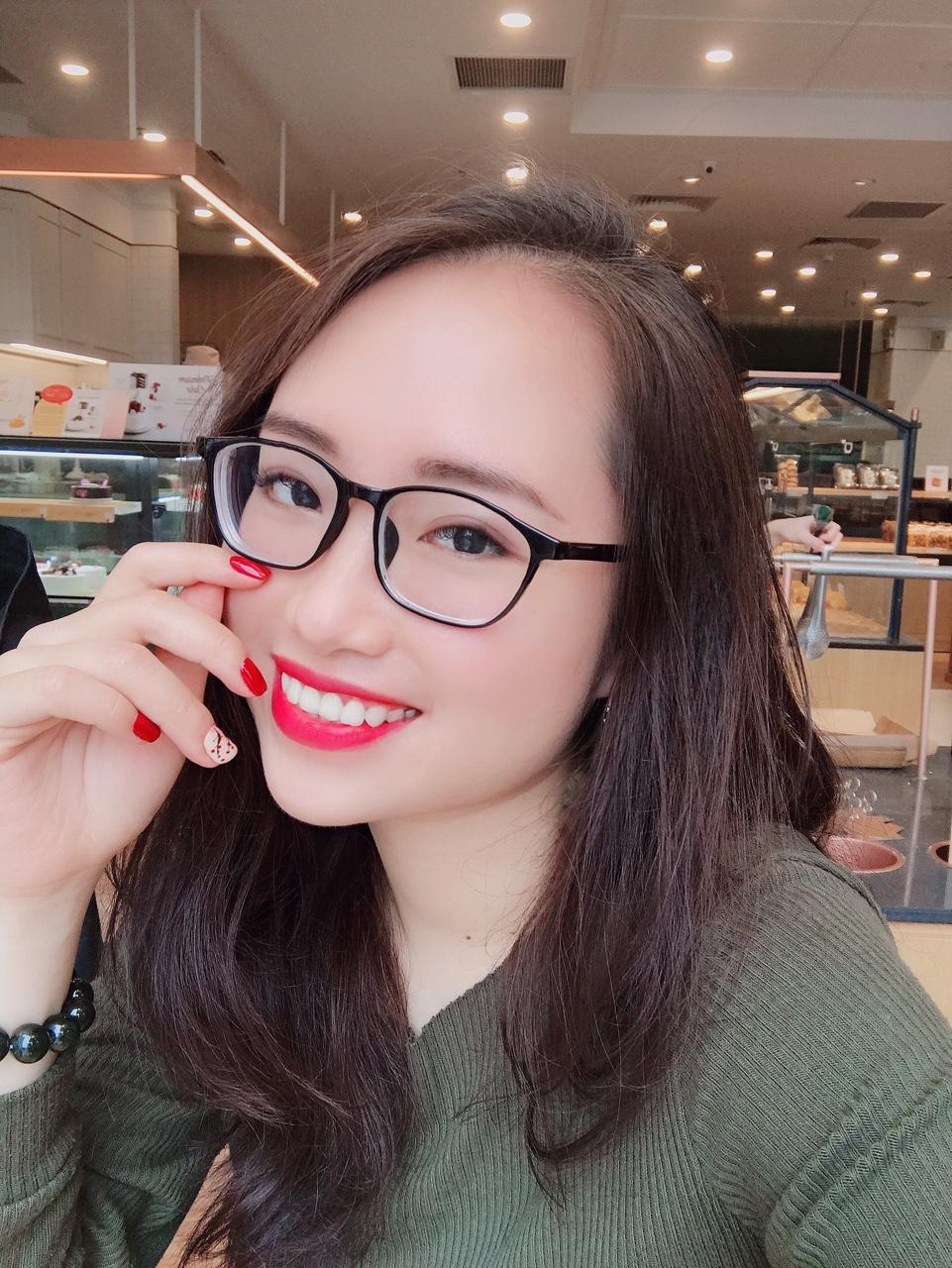 Ninh Doan Kieu