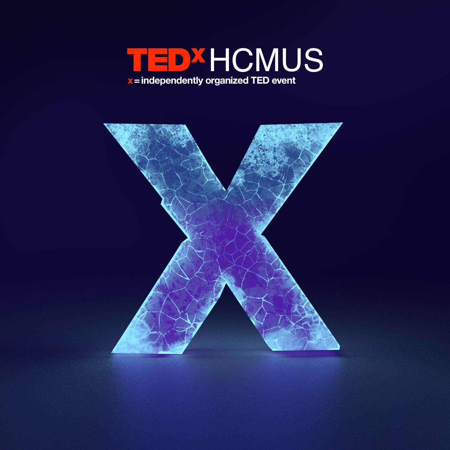 TEDx HCMUS