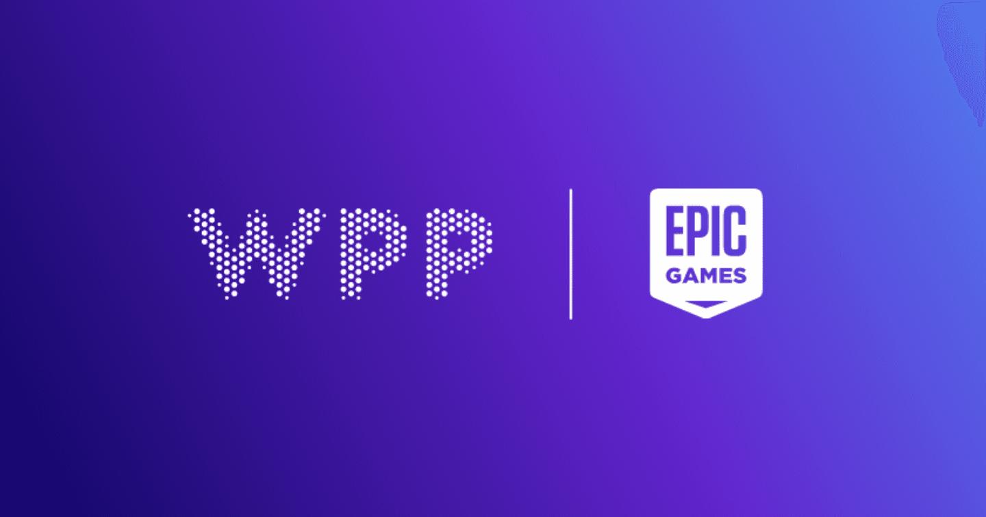 WPP bắt tay cùng Epic Games thúc đẩy ứng dụng của kỹ thuật số trong lĩnh vực truyền thông, sáng tạo