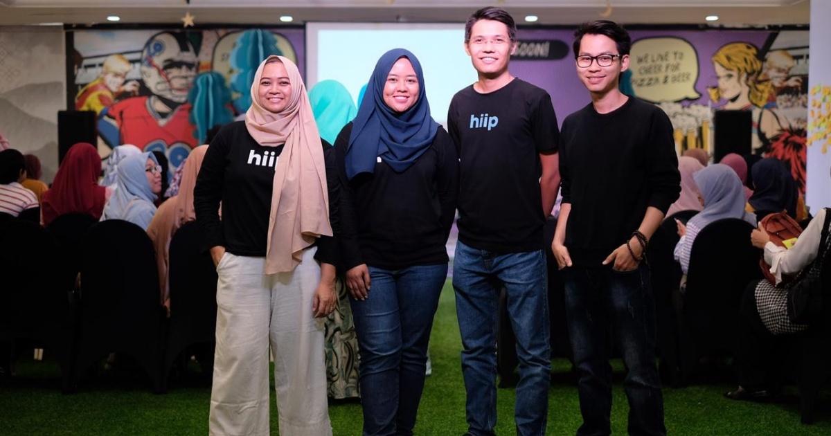 Nền tảng Influencer HIIP mở rộng toàn Đông Nam Á