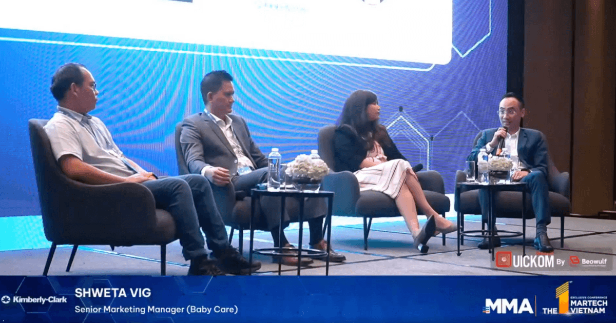MarTech: Hơi thở của Digital Marketing