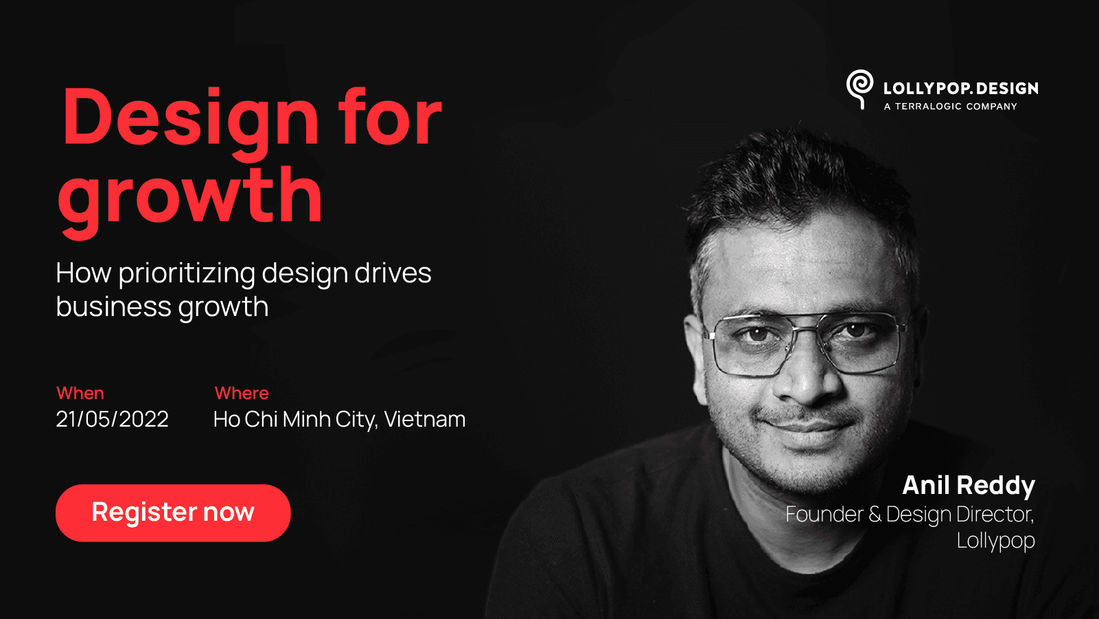 DESIGN FOR GROWTH: How prioritizing design drives business growth