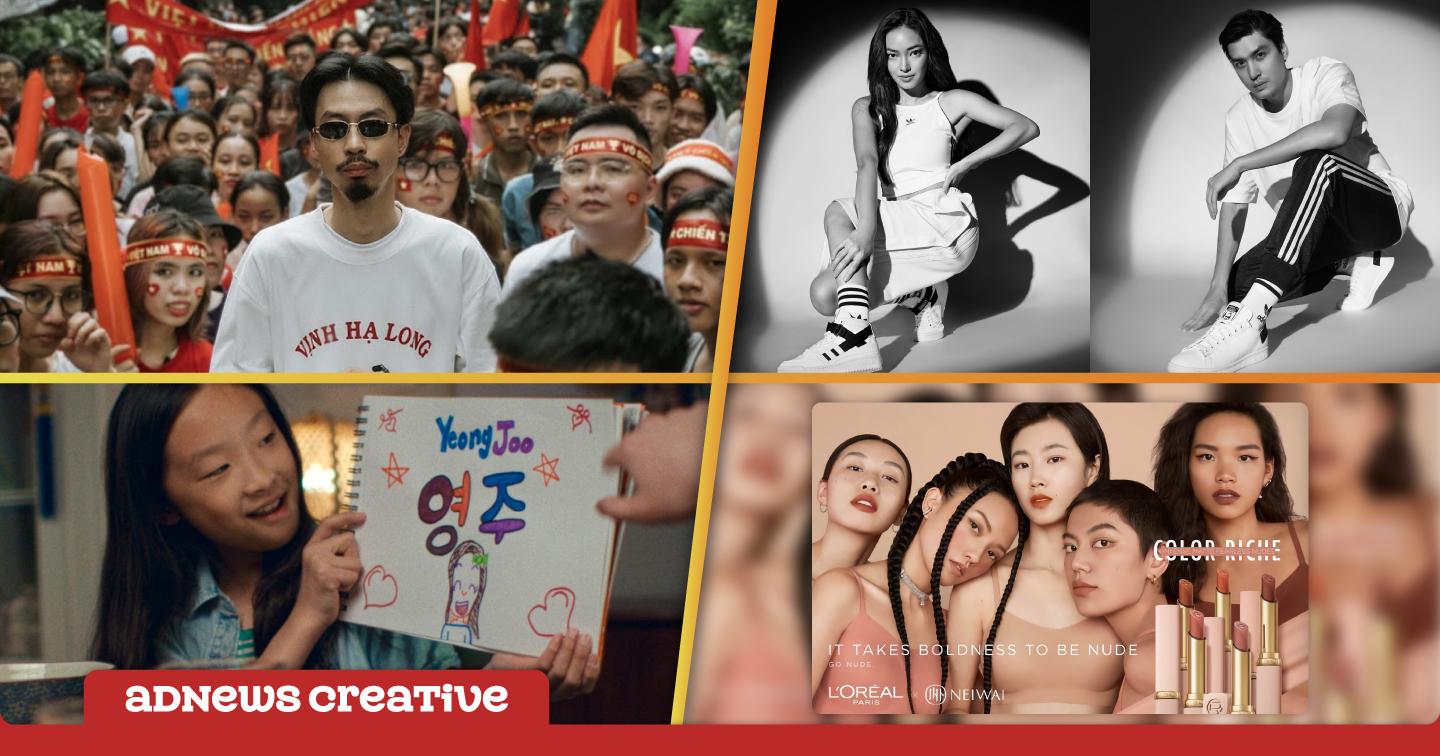Creative #17: Microsoft giới thiệu bộ phụ kiện máy tính dành cho người khuyết tật, chiêm ngưỡng bộ tem nghệ thuật hưởng ứng SEA Games 31