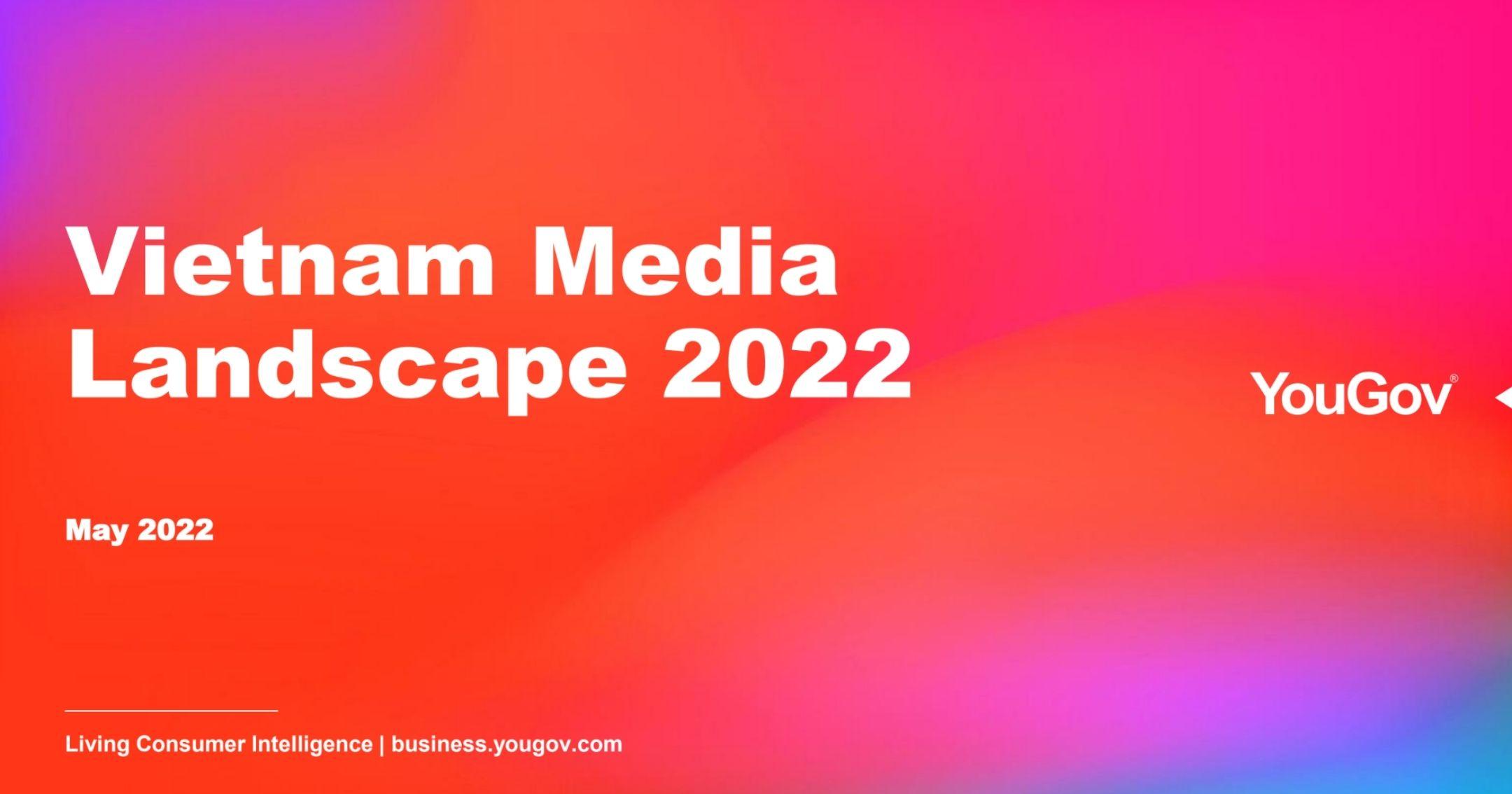 YouGov Survey: “Media Consumption Grows but Digitalization Brings New Challenges”