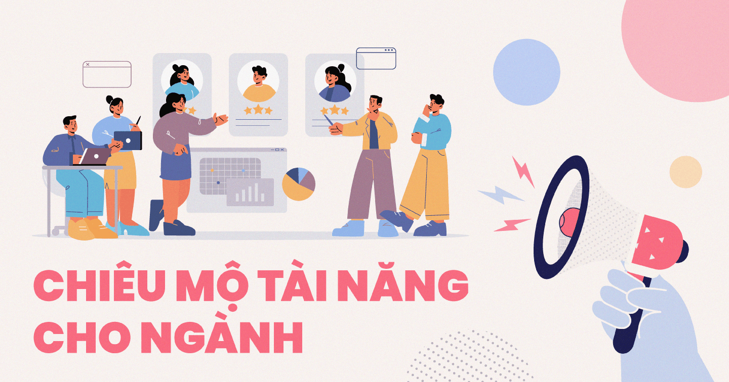 Khi giới trẻ không hứng thú với ngành quảng cáo: 4 cách giúp các công ty  quảng cáo thu hút tài năng trẻ