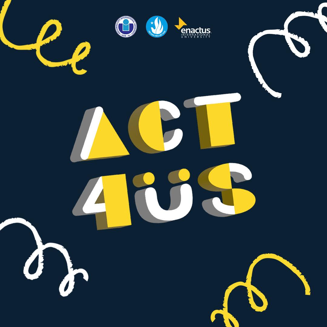 Đội Enactus Iu