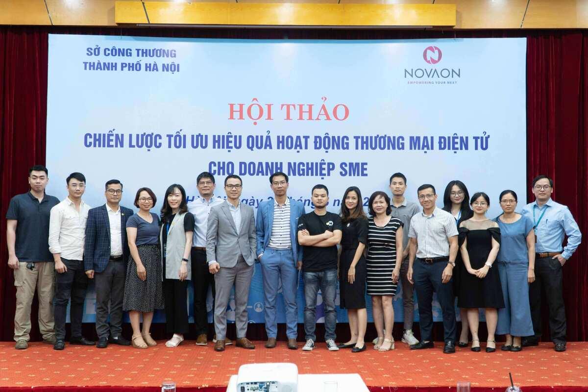 3 khó khăn doanh nghiệp gặp phải khi triển khai thương mại điện tử