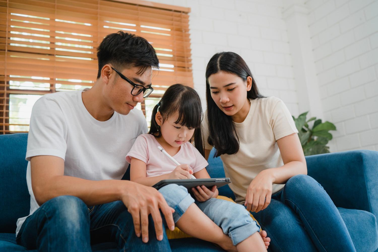 Duolingo - "Trò chơi" ngoại ngữ giúp gắn kết mọi thành viên trong gia đình