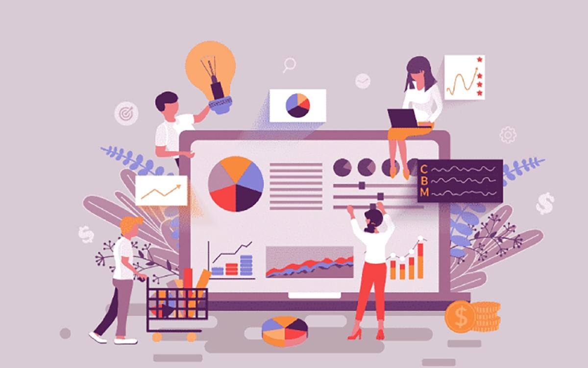 Tuyệt Chiêu Sở Hữu Content Marketing Đỉnh Cao