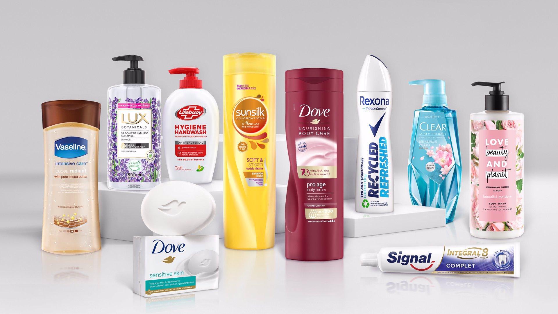 Sếp lớn của Unilever: Đừng biến tính bền vững trở thành gánh nặng đặt lên vai người tiêu dùng