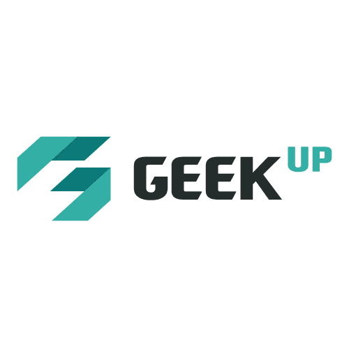 GEEK Up