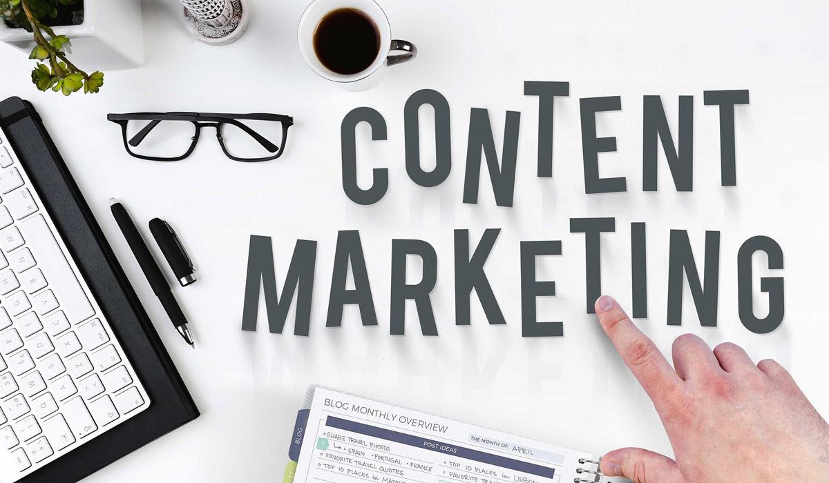 Định nghĩa về Content Marketing qua 6 góc nhìn khác nhau