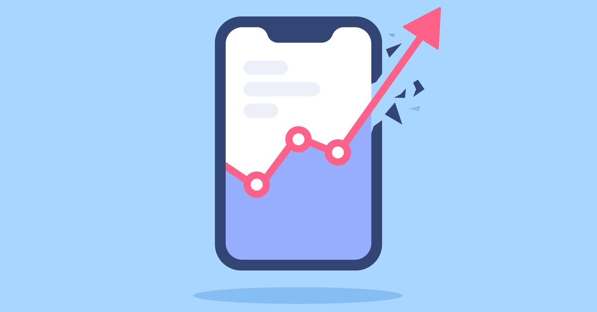 Tối ưu hoá tỷ lệ chuyển đổi trên app như thế nào là hiệu quả?