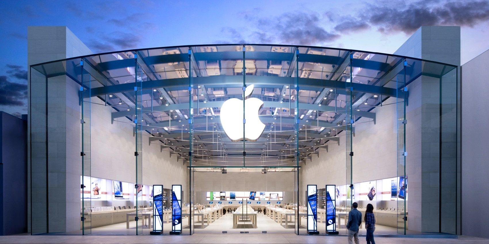 Apple đang trên đà phát triển thành thương hiệu nghìn tỷ USD đầu tiên trên thế giới