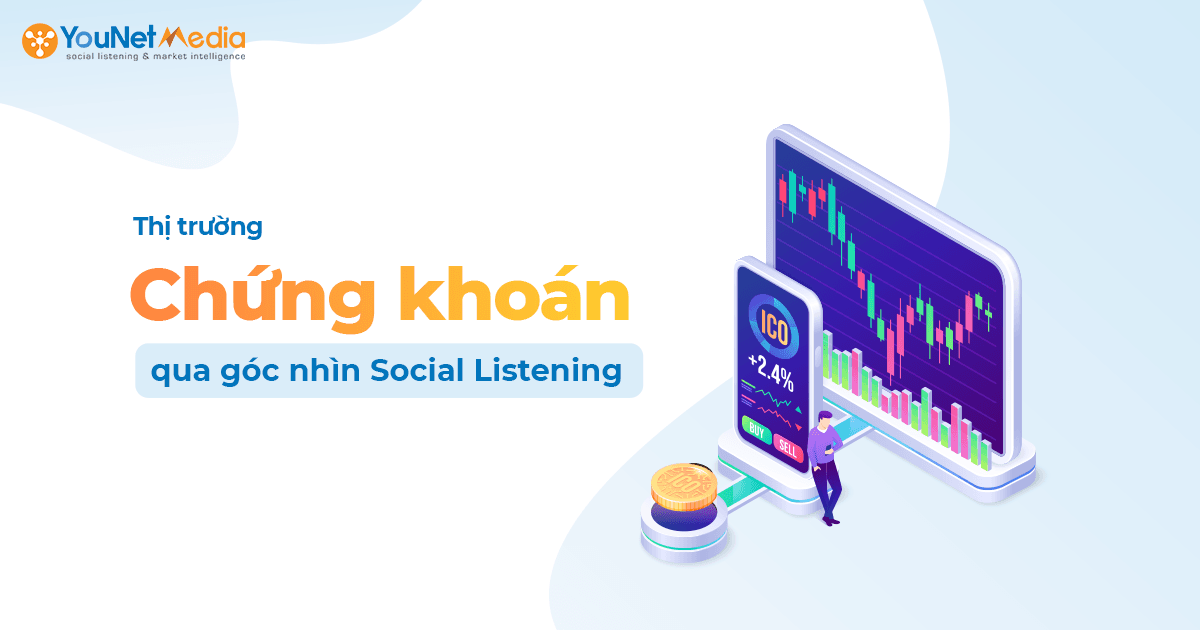 Báo Cáo Toàn Cảnh Thị Trường Chứng Khoán Trên Mạng Xã Hội 2022