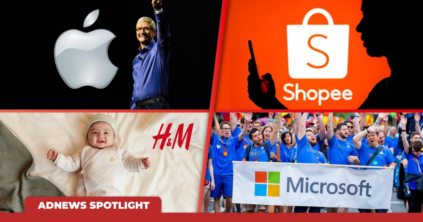 Spotlight #18: Shopee sa thải hàng loạt nhân viên tại Đông Nam Á, Lego thông báo tăng 5 đến 25% giá sản phẩm do lạm phát