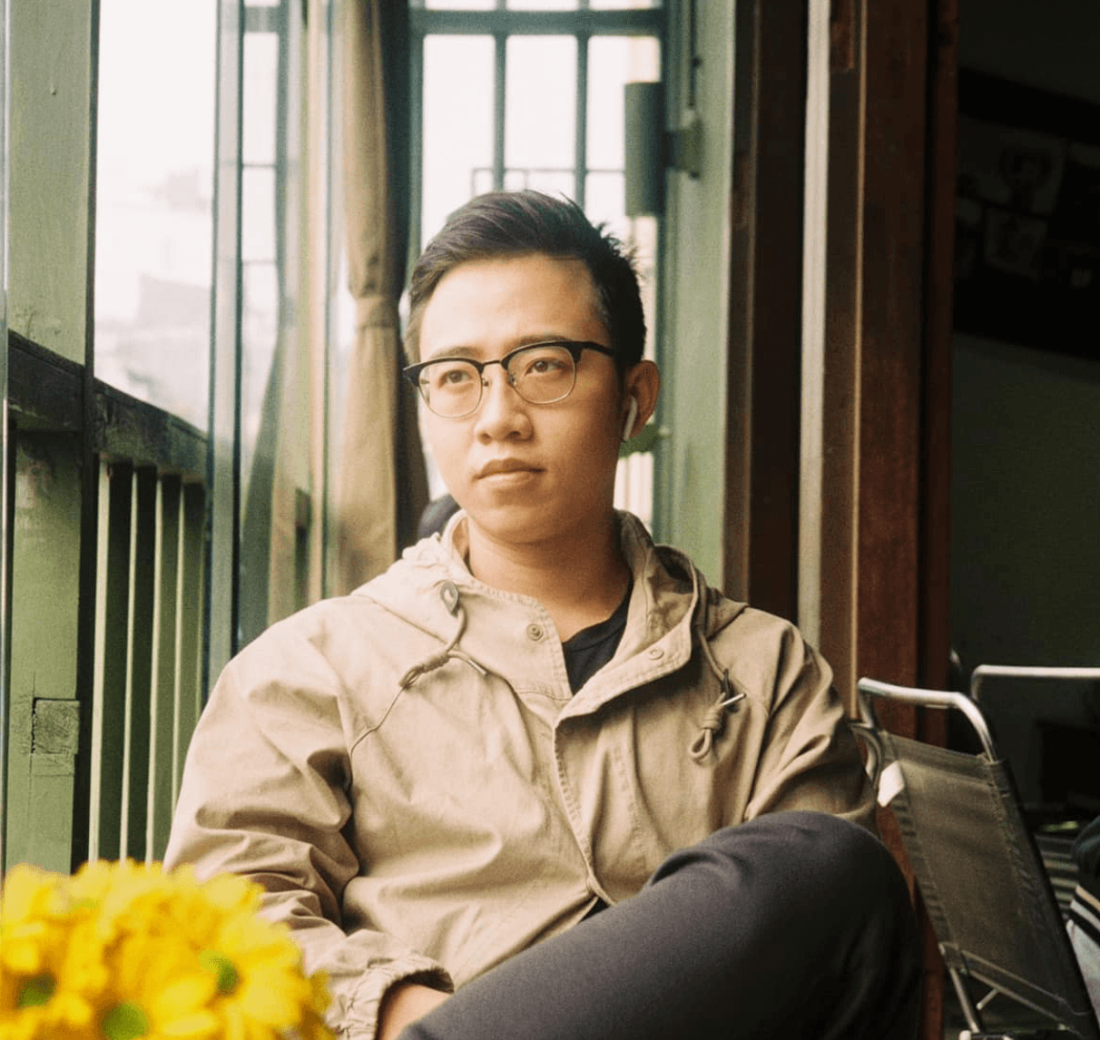 Tân Phan