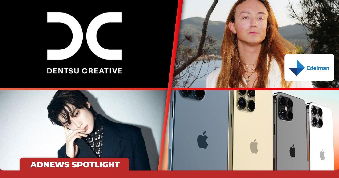 Spotlight #19: Dentsu hợp nhất các công ty sáng tạo thành một agency toàn cầu, Liên Hợp Quốc ra mắt ứng dụng đo chỉ số tia cực tím