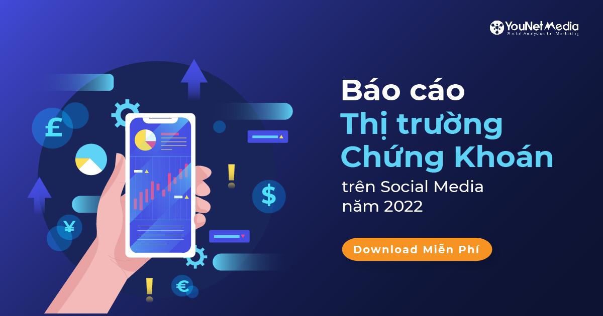 Thị trường chứng khoán trên mạng xã hội diễn ra như thế nào?