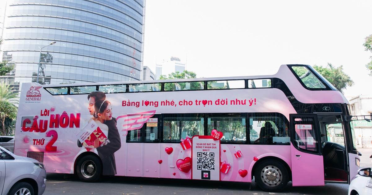 Lấy cảm xúc làm “điểm tựa” chạm vào trái tim khách hàng: Cách tiếp cận tinh tế của thương hiệu bảo hiểm đến từ Ý