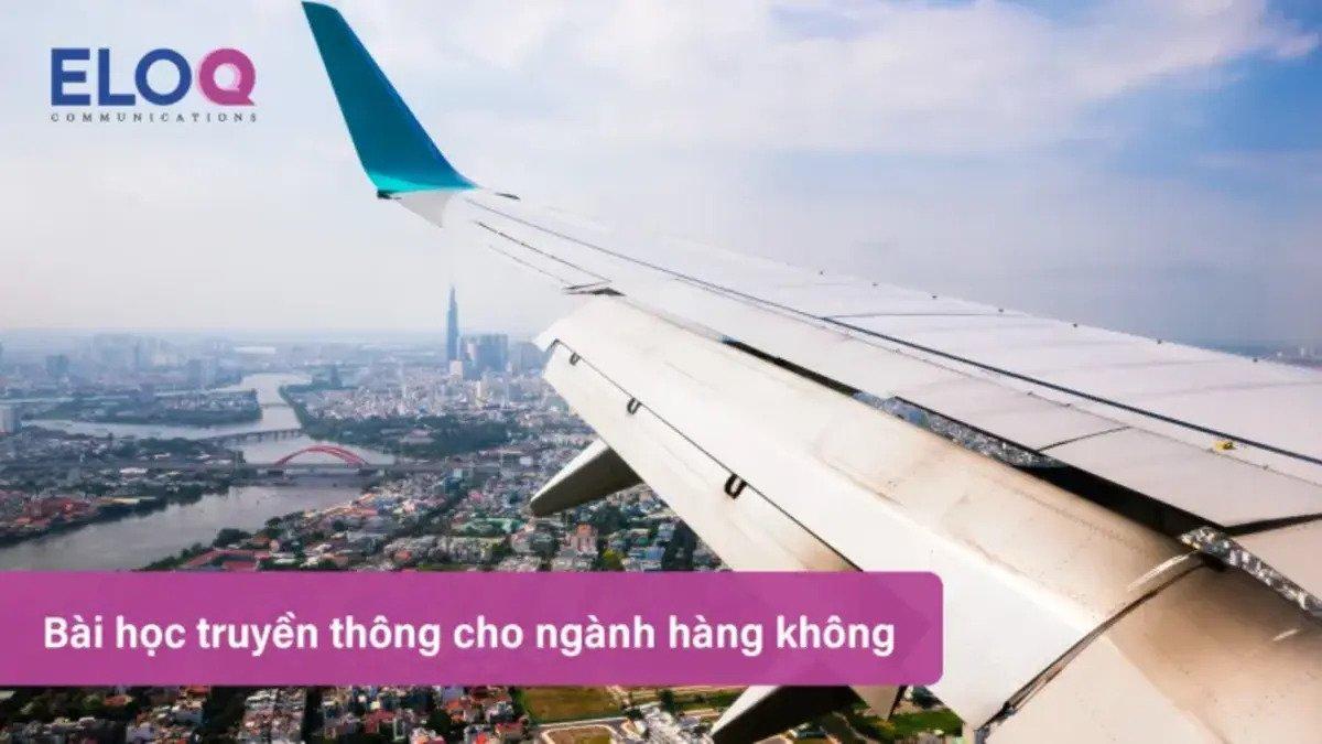 5 lưu ý khi sử dụng mạng xã hội dành cho các hãng hàng không ASEAN rút ra từ bài học United Airlines