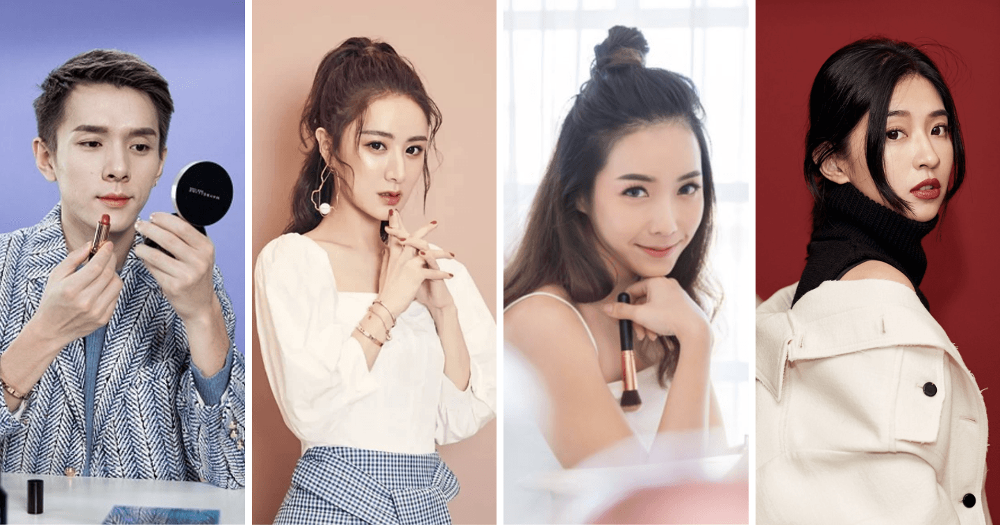 KOC - Họ là ai trong thế giới tiếp thị trực tuyến?