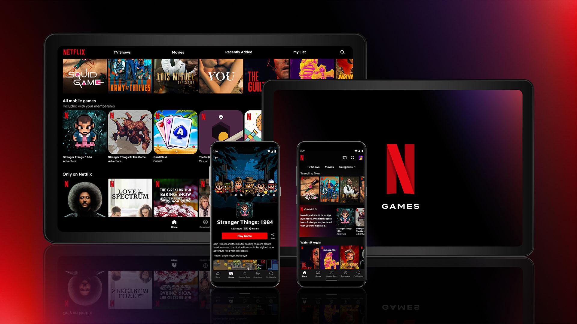 5 kiểu chạy quảng cáo không gây khó chịu có thể áp dụng trên Netflix 