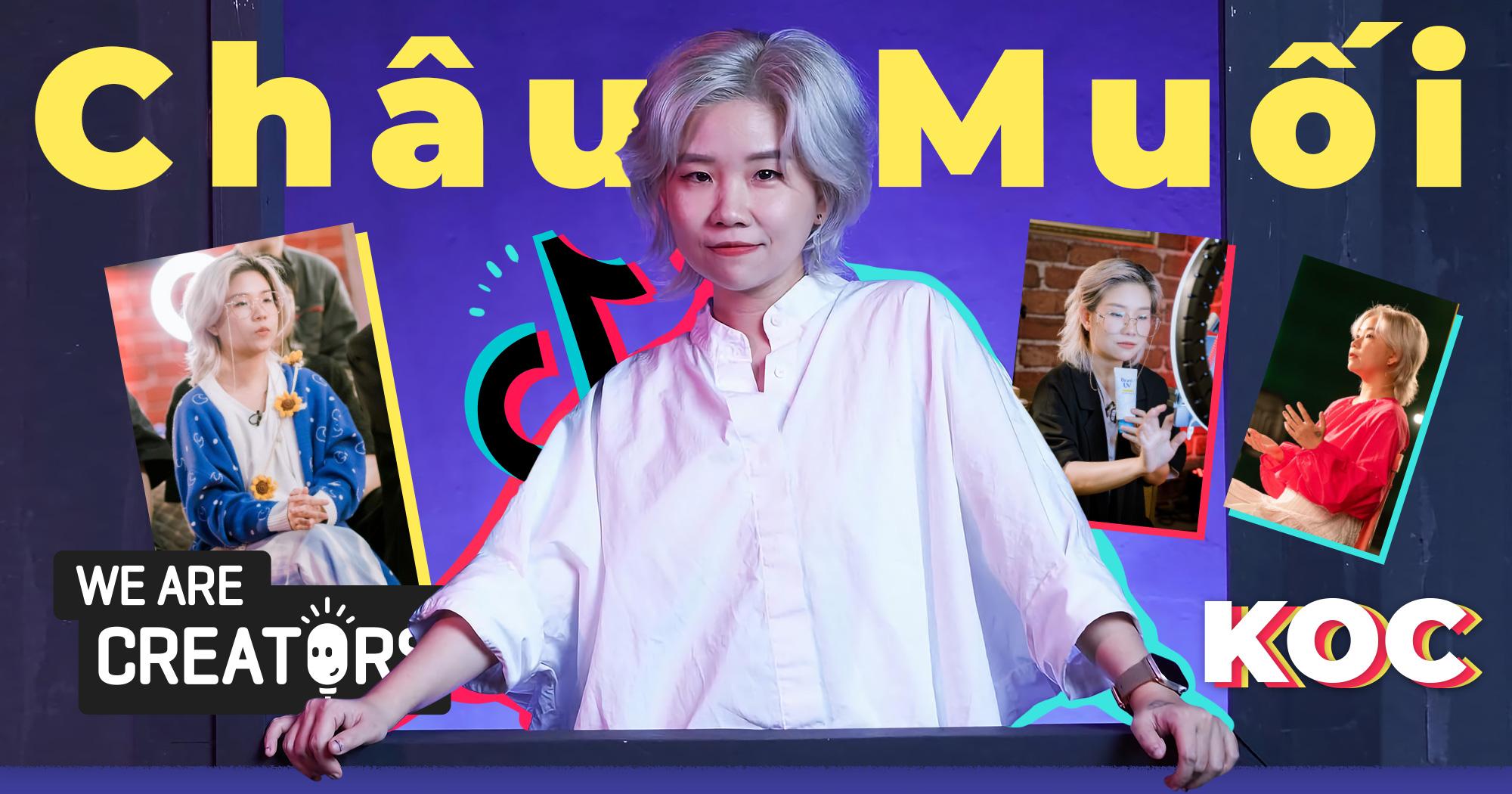 “Nhận tiền quảng cáo khi làm review không có nghĩa là KOC đang nói dối”