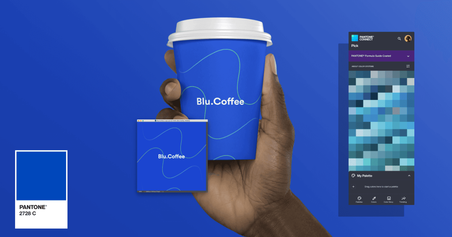 “Pantone Validated” là gì mà khiến một số thiết bị công nghệ đáng mua với dân sáng tạo?