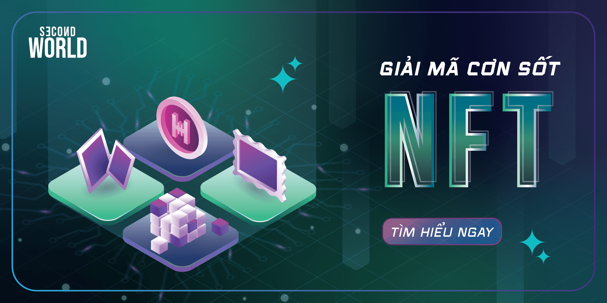 Giải mã cơn sốt NFT triệu đô