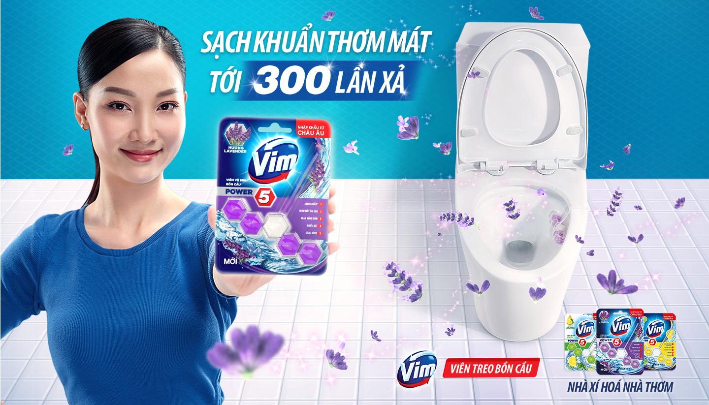Me Time trong nhà xí: Vô vàn kiểu sáng tạo độc đáo rút ra từ chiến dịch "Nhà xí hóa nhà thơm" 