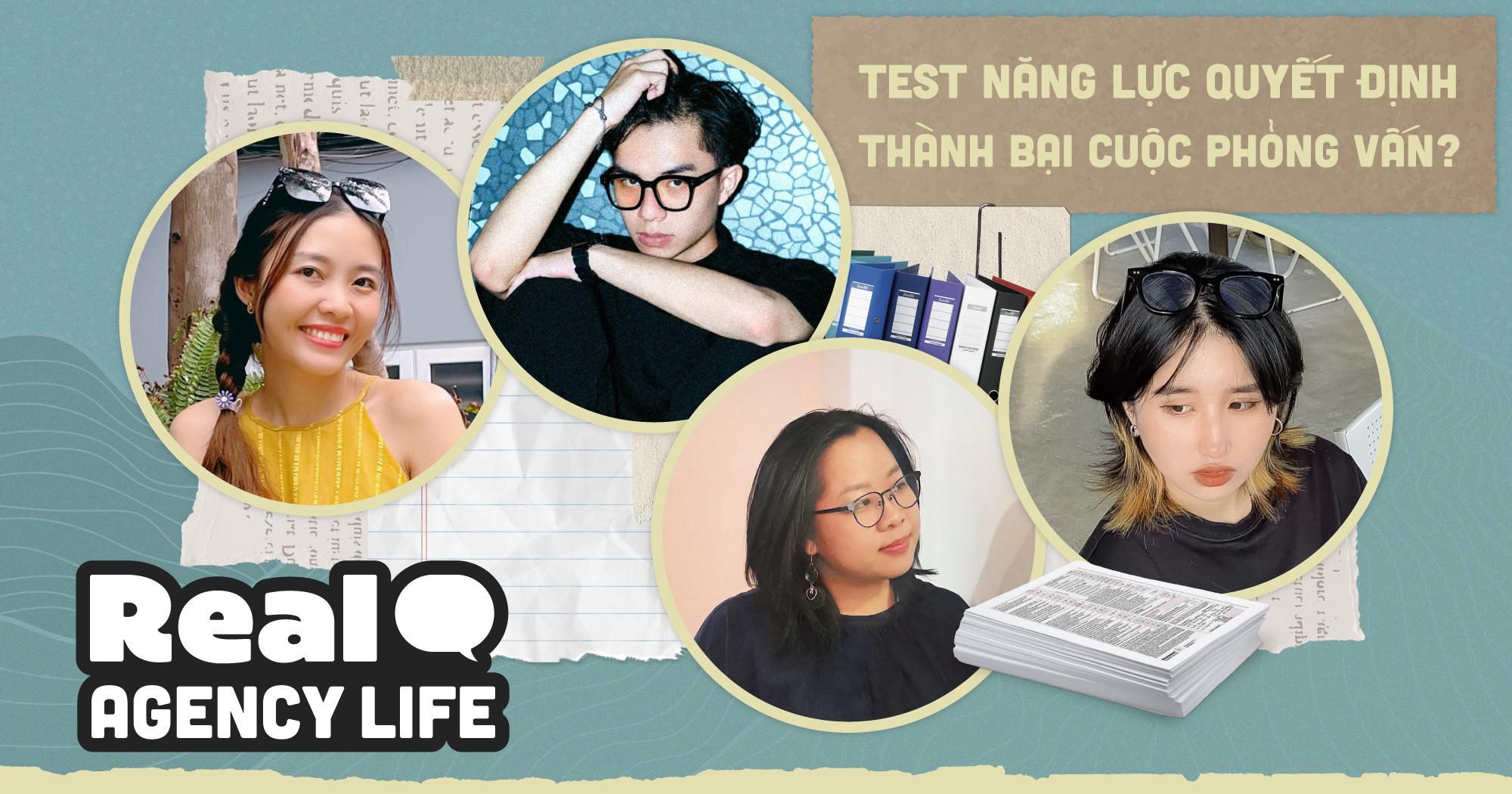 Test năng lực khi ứng tuyển: Vì sao profile xịn mà vẫn "rớt"?