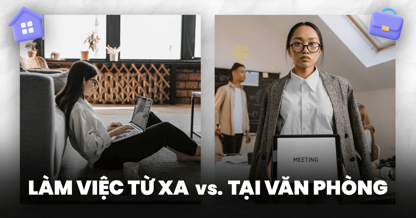  Hết thời mô hình sáng tạo trong 4 bức tường văn phòng