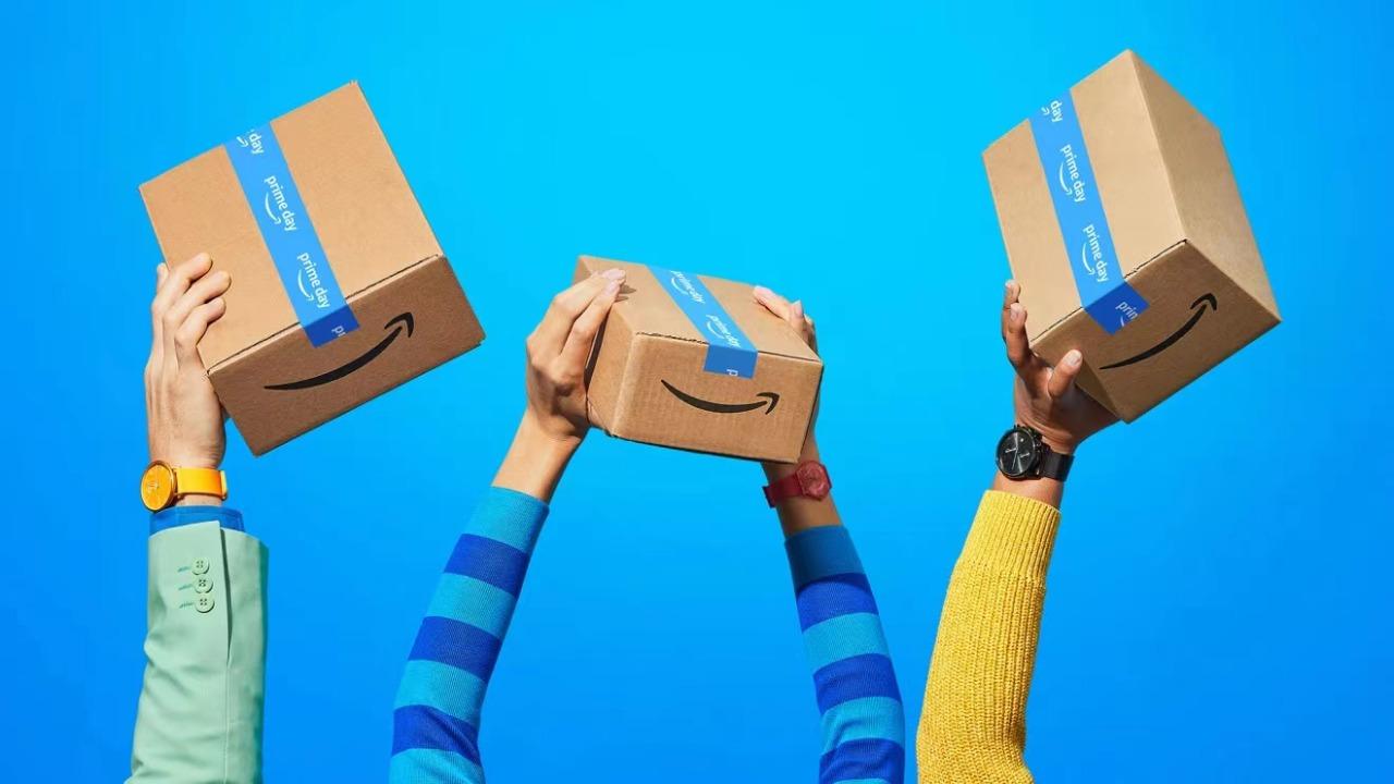 300 triệu sản phẩm được bán ra toàn cầu, Prime Day 2022 đánh dấu kỳ Prime Day lớn nhất trong lịch sử của Amazon