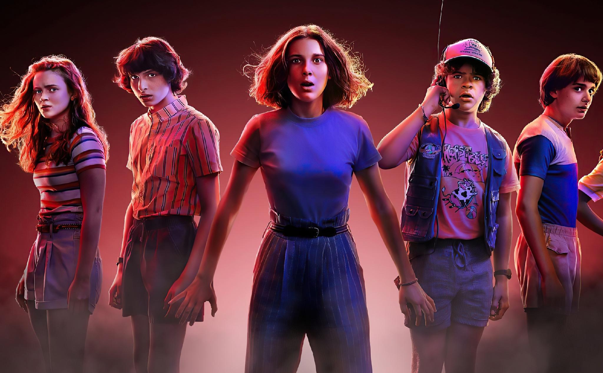 5 bài học tiếp thị từ chiến lược quảng bá bùng nổ toàn cầu của Stranger Things