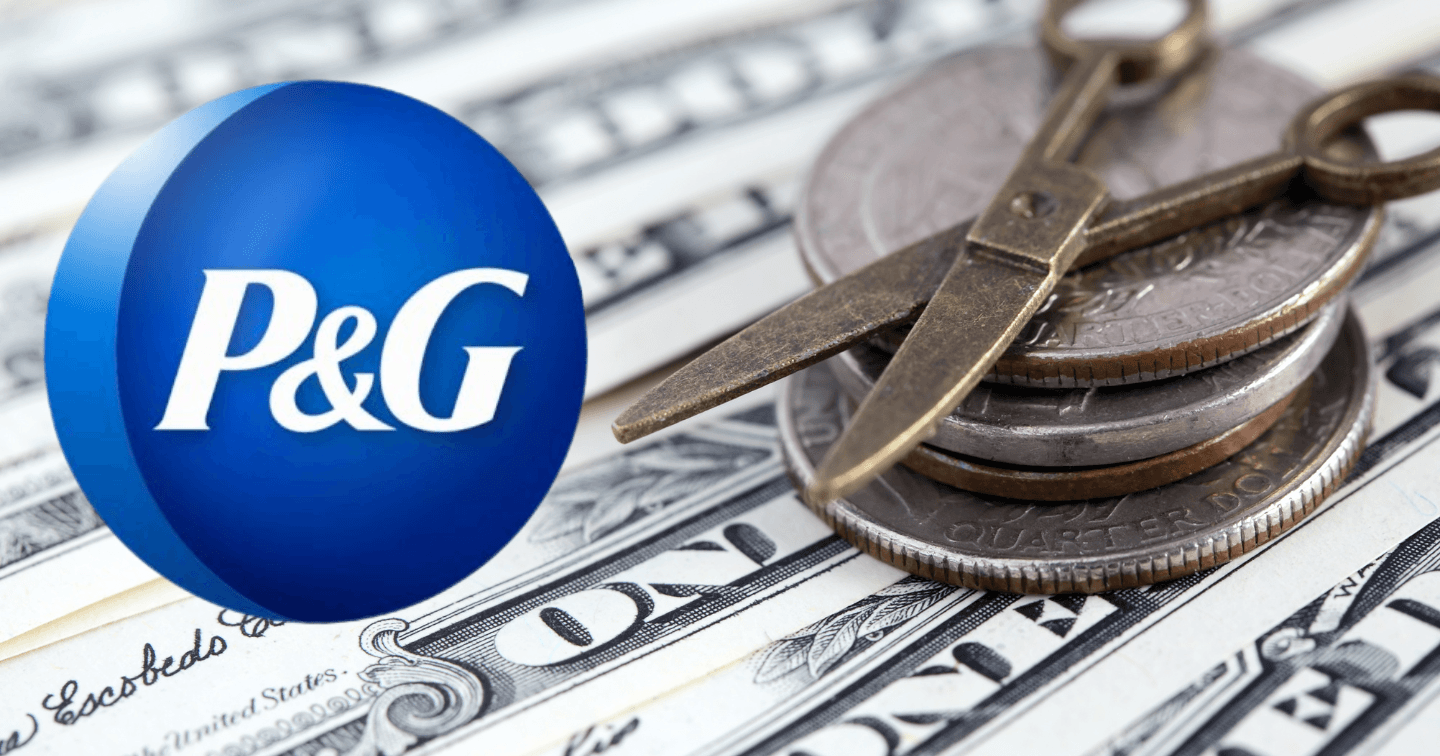 P&G cắt giảm chi tiêu, tập trung vào một tệp khách hàng nhất định do lạm phát