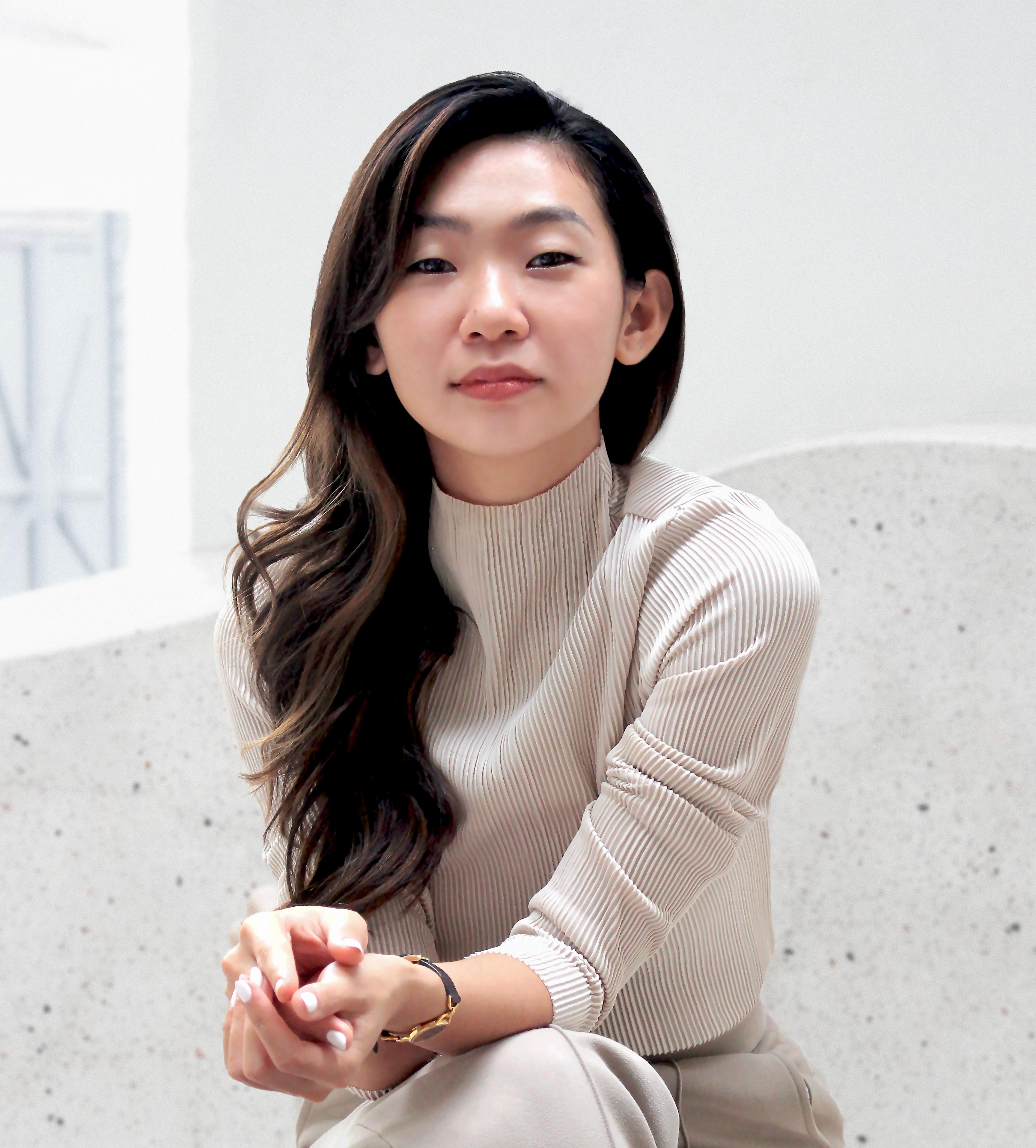 Ivy Nhi Châu