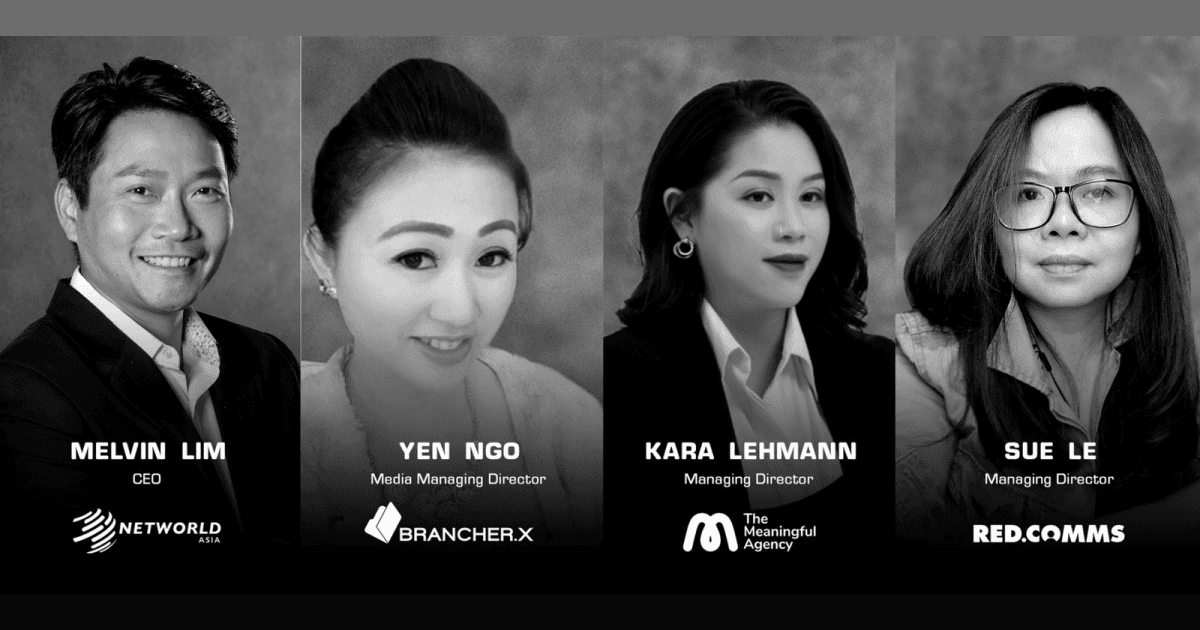 Networld Asia Group lauches a full-service communications ecosystem