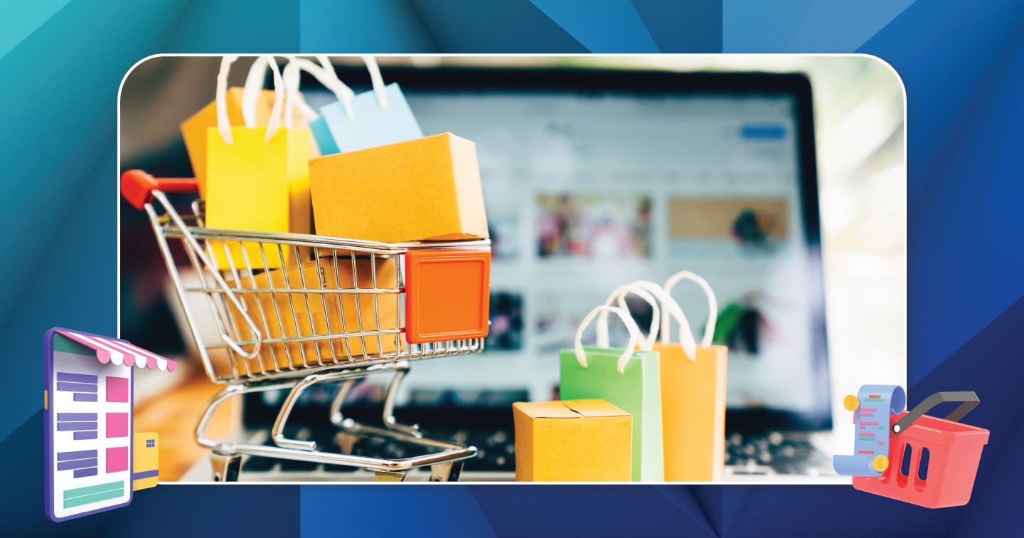 Thị trường thương mại điện tử ở Đông Nam Á đạt mức 57,8 tỷ USD vào năm 2026: Việt Nam chiếm đến 15% thị phần