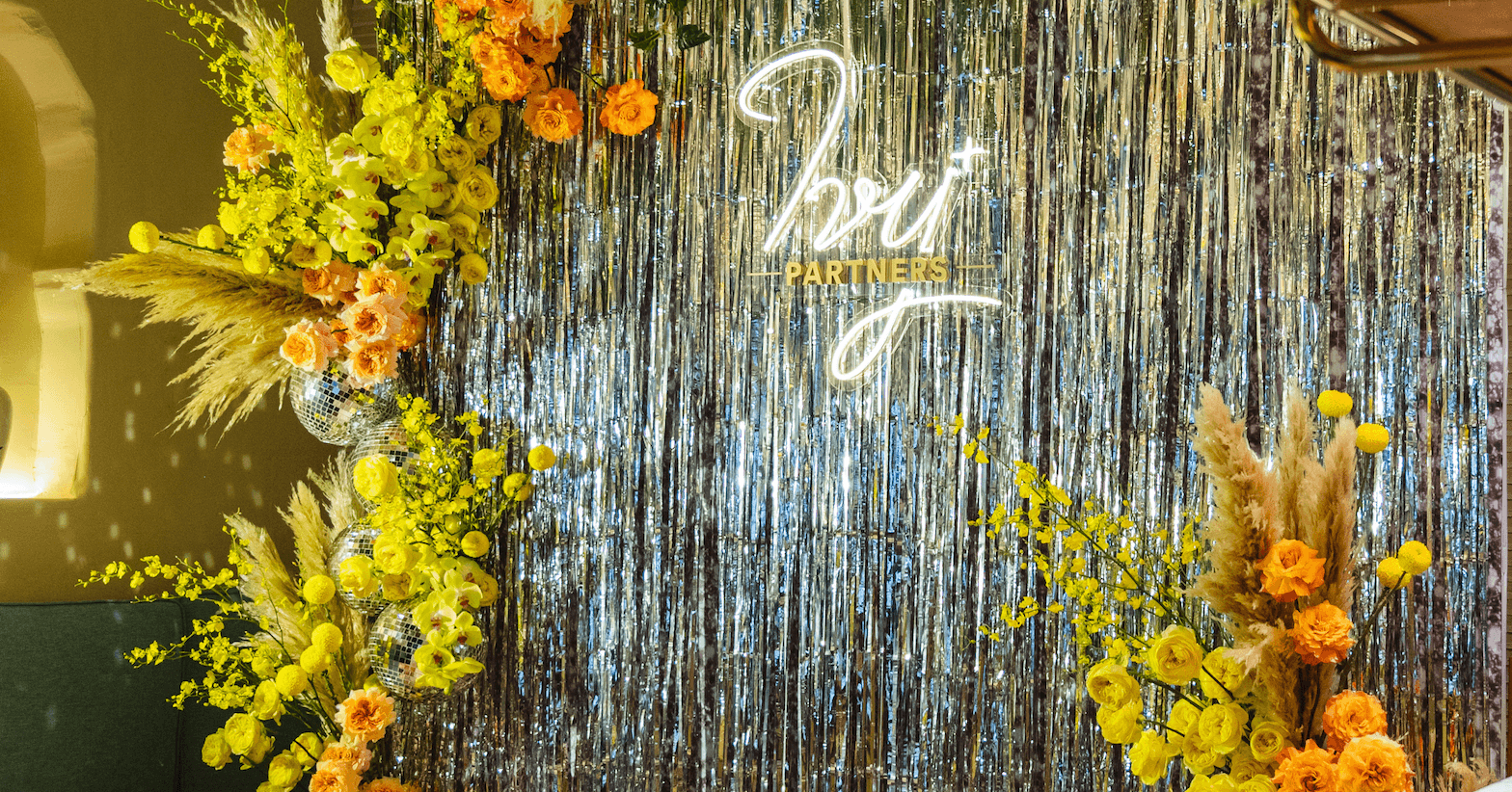 “Cheers to small wins”:  Ivy+Partners celebrates 1st anniversary   