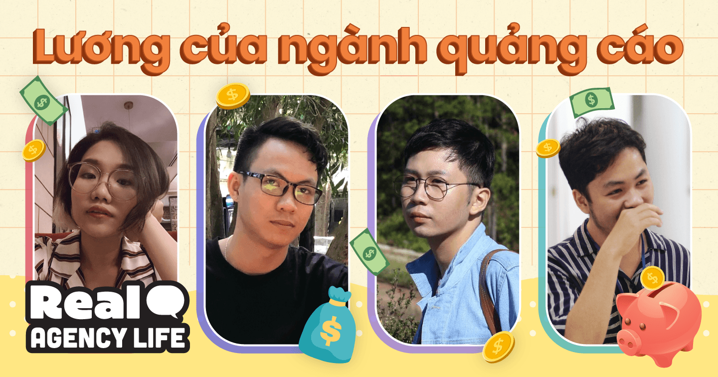 Giải đáp về lương khởi điểm dành cho newbie ngành quảng cáo