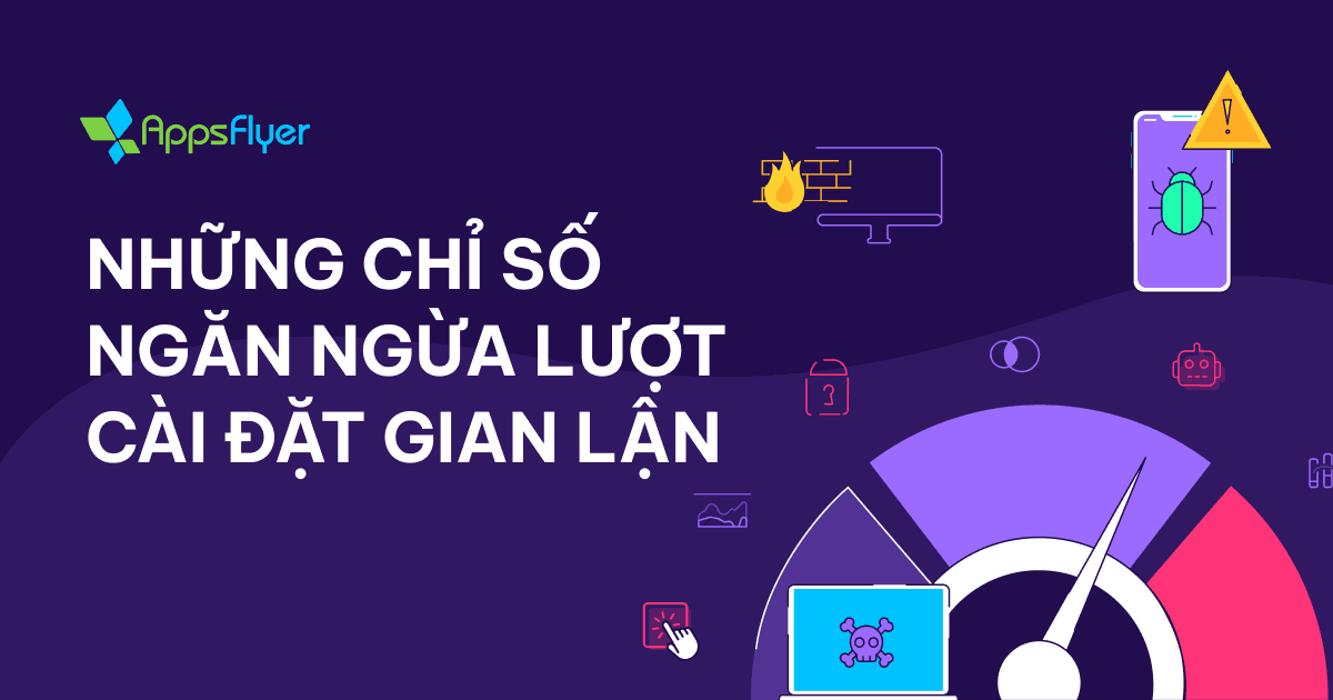 Thiệt hại lên đến 40 triệu đô do cài đặt gian lận và những chỉ số đo lường giúp ngăn ngừa